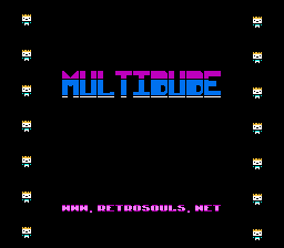 Multidude