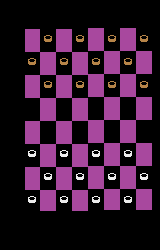 Checkers (32-in-1)