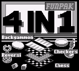 4-in-1 Fun Pak