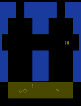 Blair Witch Project by Tim Snider (Haunted House Hack)