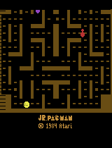 Nitemare at Sunshine Bowl-a-Rama (beta 1) (Atari Freak 1)