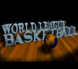 World League Basketball