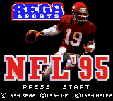 NFL '95