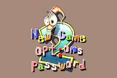 蚯蚓战士吉姆2 Earthworm Jim 2(Majesco Sales)