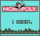 Monopoly (SGB Enhanced)