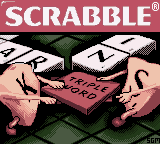 Scrabble