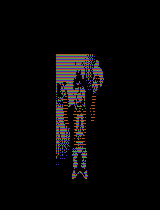 Greeting Cart Atari-Troll(PD)