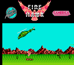 Firehawk