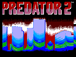 Predator 2