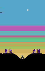 Commando Raid (1982)
