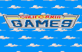 California Games