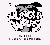 Jungle Wars