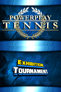 Powerplay Tennis