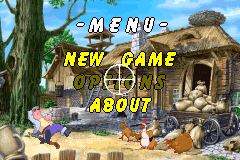 射鸡 Chicken Shoot(Destination Software)