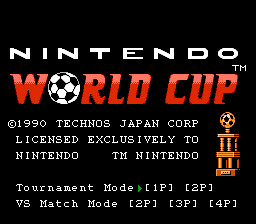 Nintendo World Cup (Rev 1)