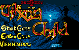 Viking Child
