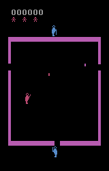 Room of Doom