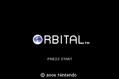 几何世代 - 轨道牵引 bit Generations - Orbital