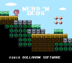 Nebs 'n Debs