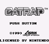 Catrap