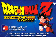游戏2合1-龙珠2合1游戏合集 Dragonball Z I & II