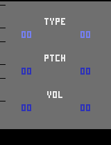 Sound X6 (1994) (Ed Federmeyer)