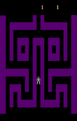 Mines of Minos (1982)