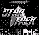 Star Trek - 25th Anniversary