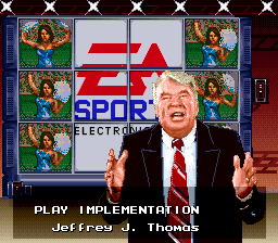 Madden NFL '94