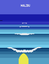Surf's Up