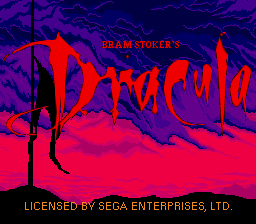 Bram Stoker's Dracula