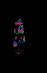 Interleaved ChronoColour Demo (05-03-2003) (AD)