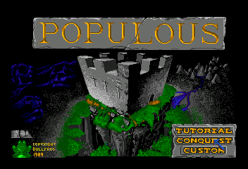 Populous