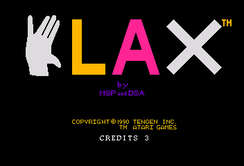 Klax