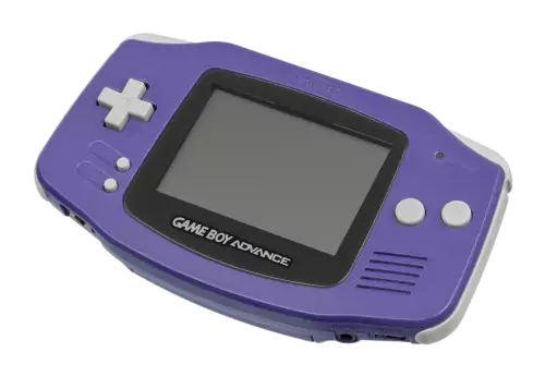 任天堂GBA