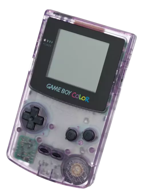 任天堂GBC