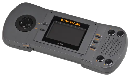 雅达利 Lynx