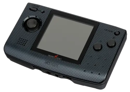 NeoGeo Pocket