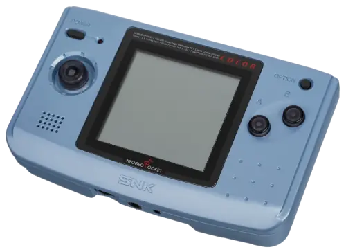 NeoGeo Pocket Color