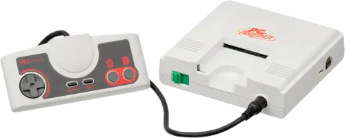 PC Engine