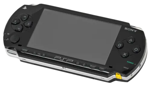 索尼PSP