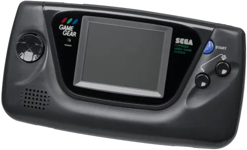 Sega Game Gear